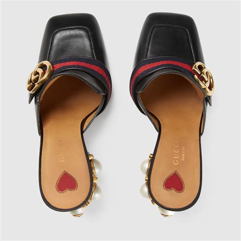 style gucci mules|gucci mules women.